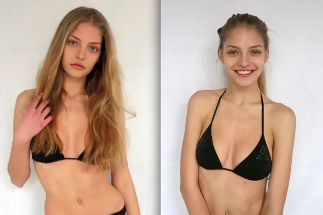 Zdjęcie Jak zostać modelką w wieku 17 lat: 9 kluczowych kroków