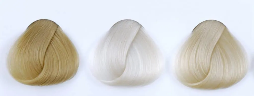 Zdjęcie Ile trzymać rozjaśniacz na odrostach, aby uniknąć zniszczenia włosów?