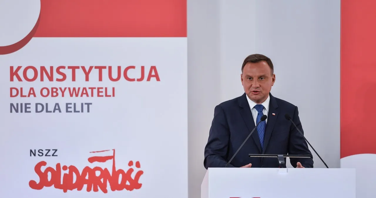 Zdjęcie Czy prezydent może rozwiązać senat? Poznaj kluczowe przepisy konstytucji