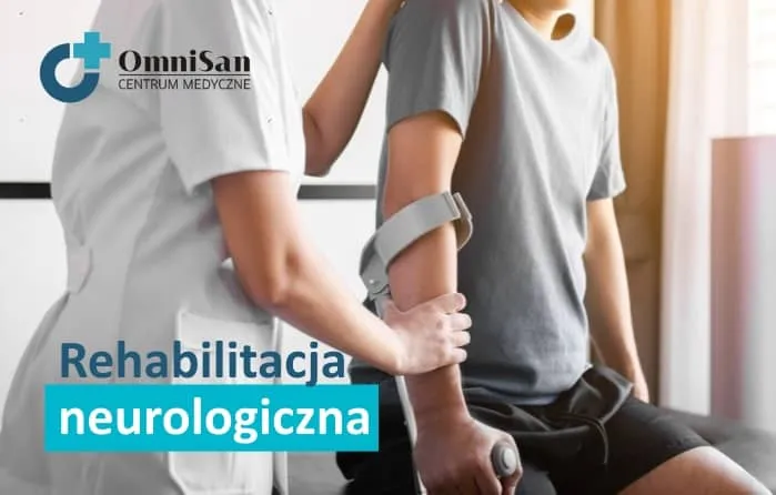 Zdjęcie Rehabilitacja neurologiczna co to jest i jak może zmienić życie