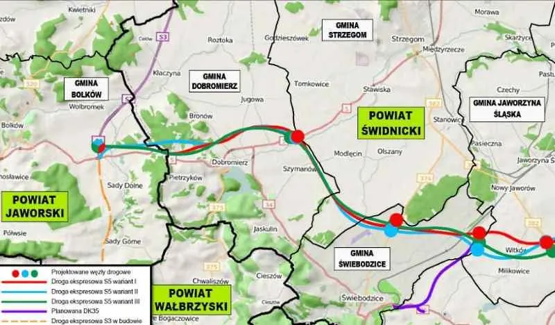Zdjęcie Jak uniknąć problemów z płatnością za autostradę A4 do Wrocławia – poradnik krok po kroku