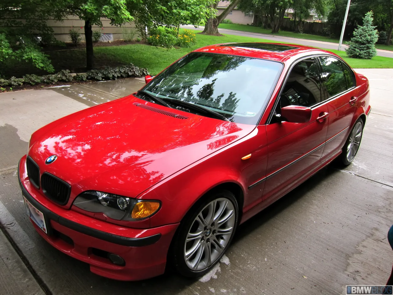 Zdjęcie BMW 330i E46 – pełna specyfikacja, osiągi i opinie użytkowników.
