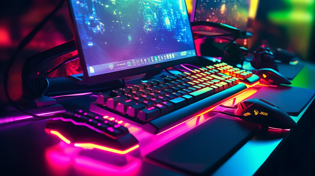 Zdjęcie Fortnite: Wymagania systemowe dla optymalnego doświadczenia