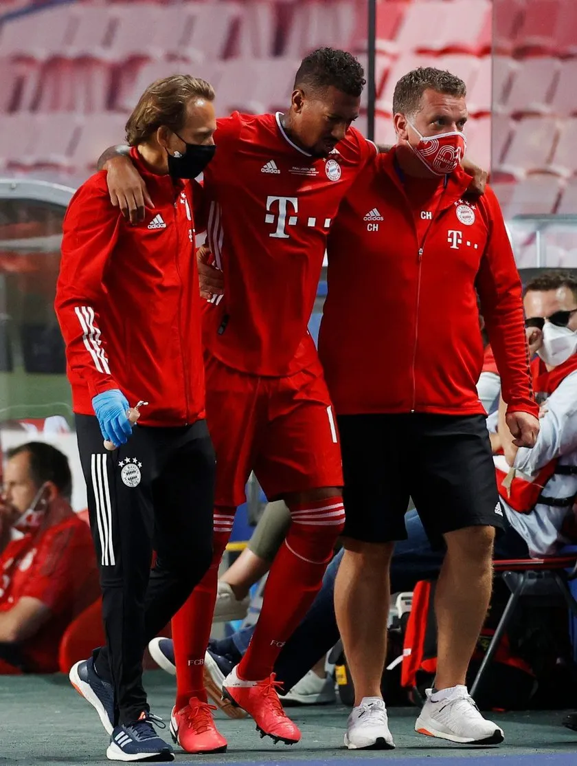 Zdjęcie Ile razy Bayern wygrał Ligę Mistrzów? Zaskakujące fakty o sukcesach