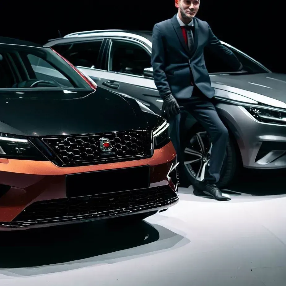 Zdjęcie Seat Leon 2 jaki silnik wybrać, aby uniknąć kosztownych napraw?
