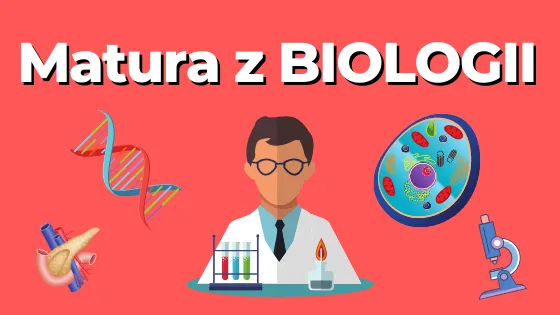 Zdjęcie Co na maturze z biologii? Kluczowe tematy, które musisz znać