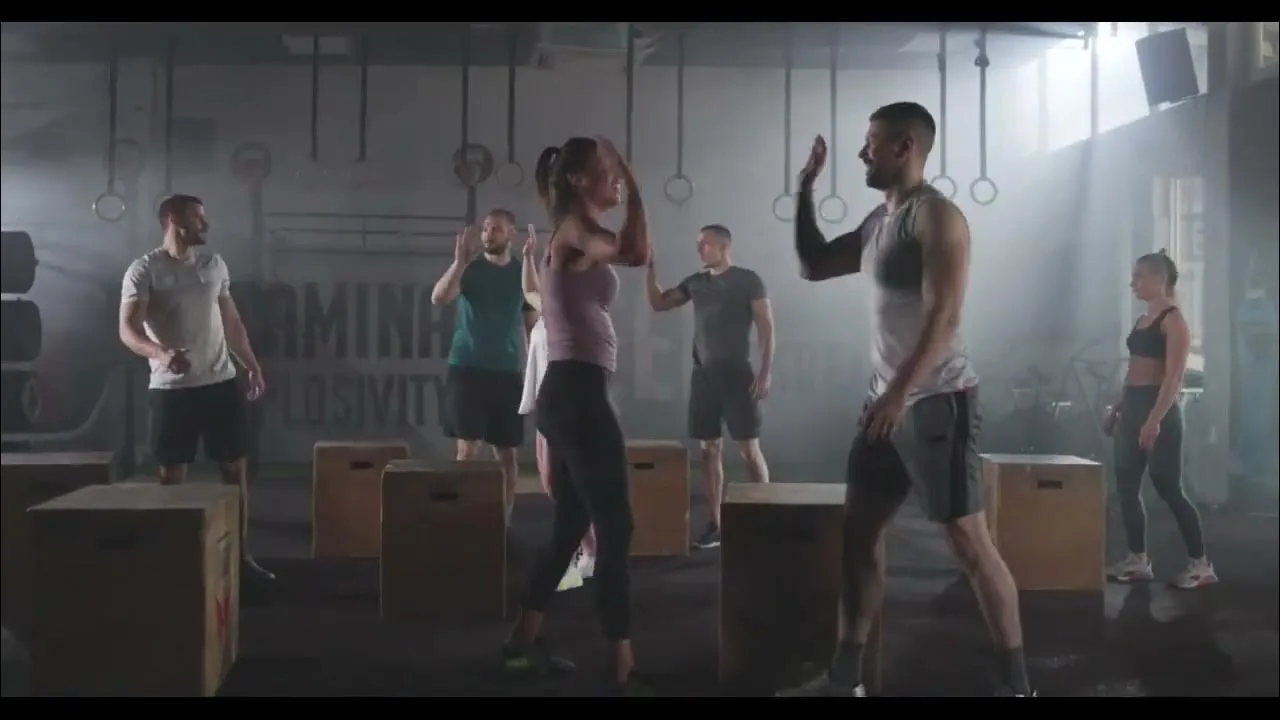 Zdjęcie Jak zrobić skrzynię do crossfitu samodzielnie - uniknij błędów w budowie