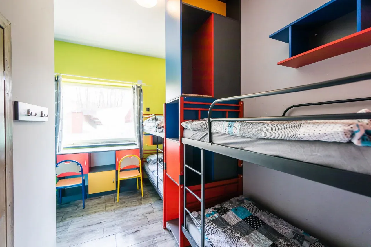 Zdjęcie Kompleks turystyczny Sudety: poznaj wyjątkową bazę noclegową w górach