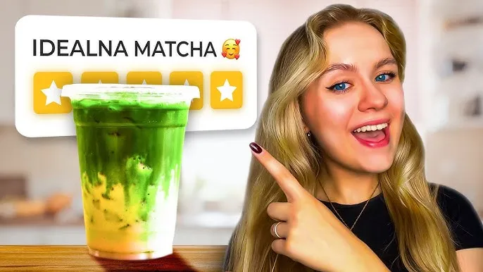 Zdjęcie Najlepsza matcha: jak wybrać idealną dla siebie i uniknąć błędów