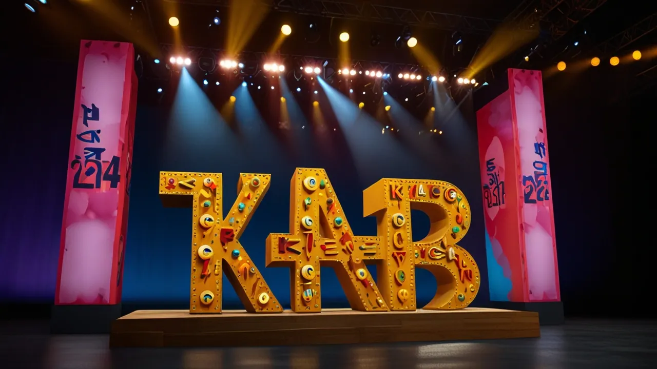 Zdjęcie 5 występów Kabaretu Kielce 2025, które rozbawią do łez. Program