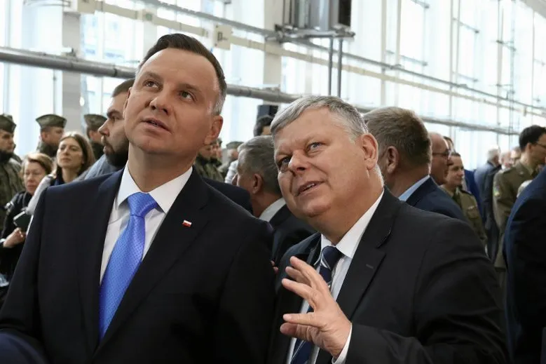 Zdjęcie Dlaczego państwo kupiło lotnisko w Radomiu? Kluczowe powody i plany