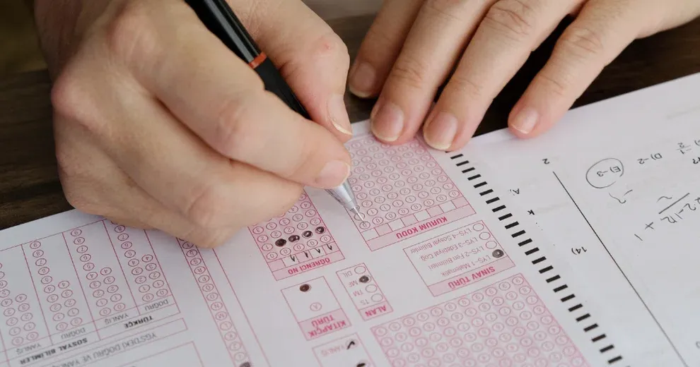 Zdjęcie Czy w rekrutacji na studia liczą się oceny? Oto, co musisz wiedzieć