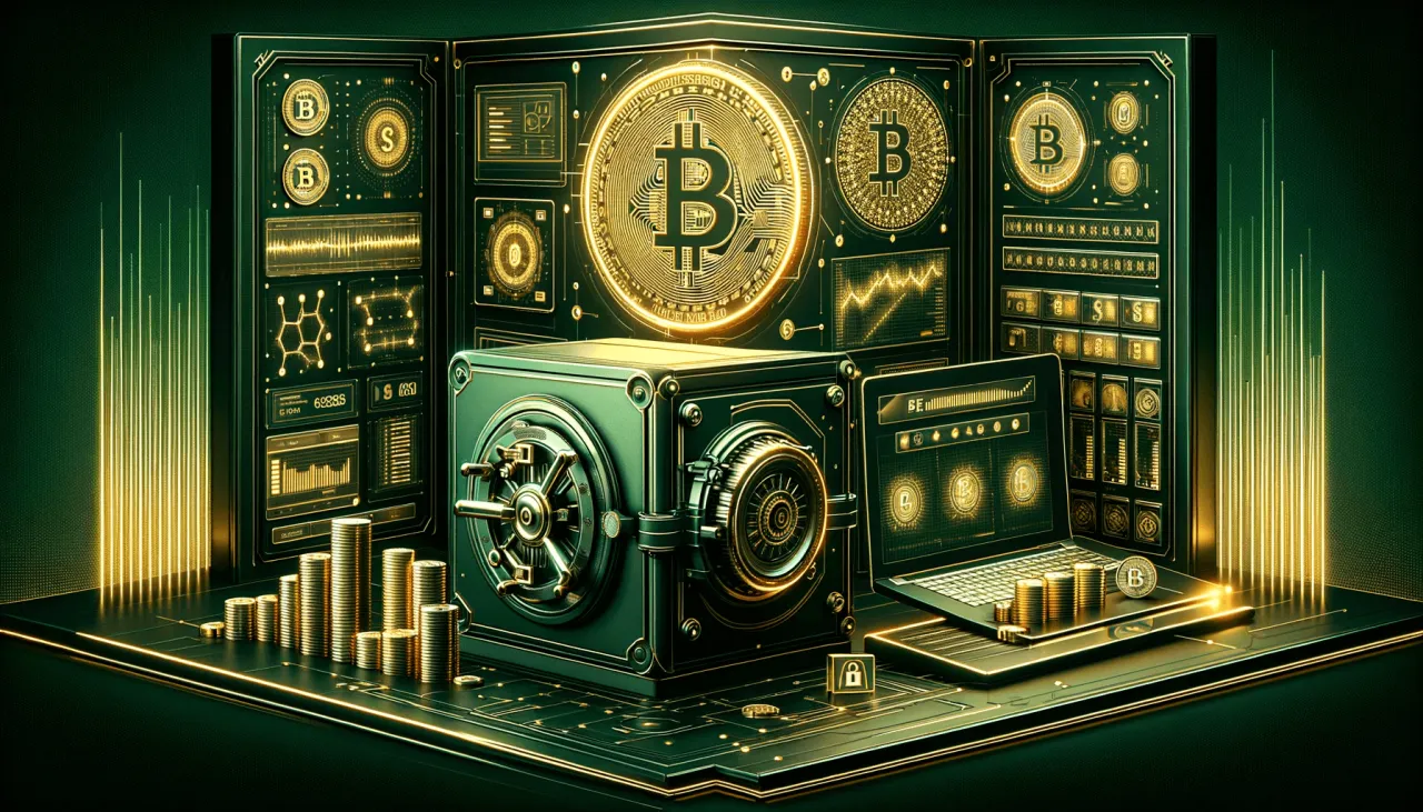 Zdjęcie Skuteczne zabezpieczenie kryptowalut: 7 kluczowych metod ochrony