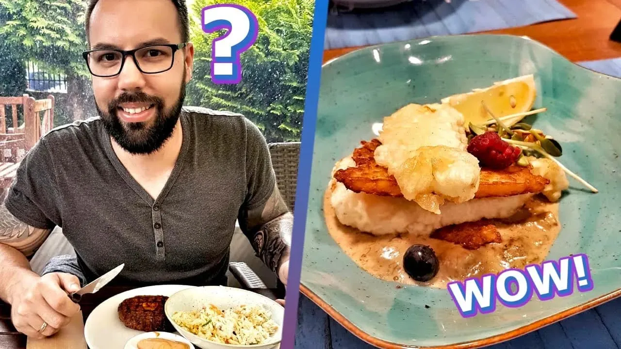 Zdjęcie Gdzie dobrze zjeść w Kołobrzegu? Odkryj najlepsze restauracje!