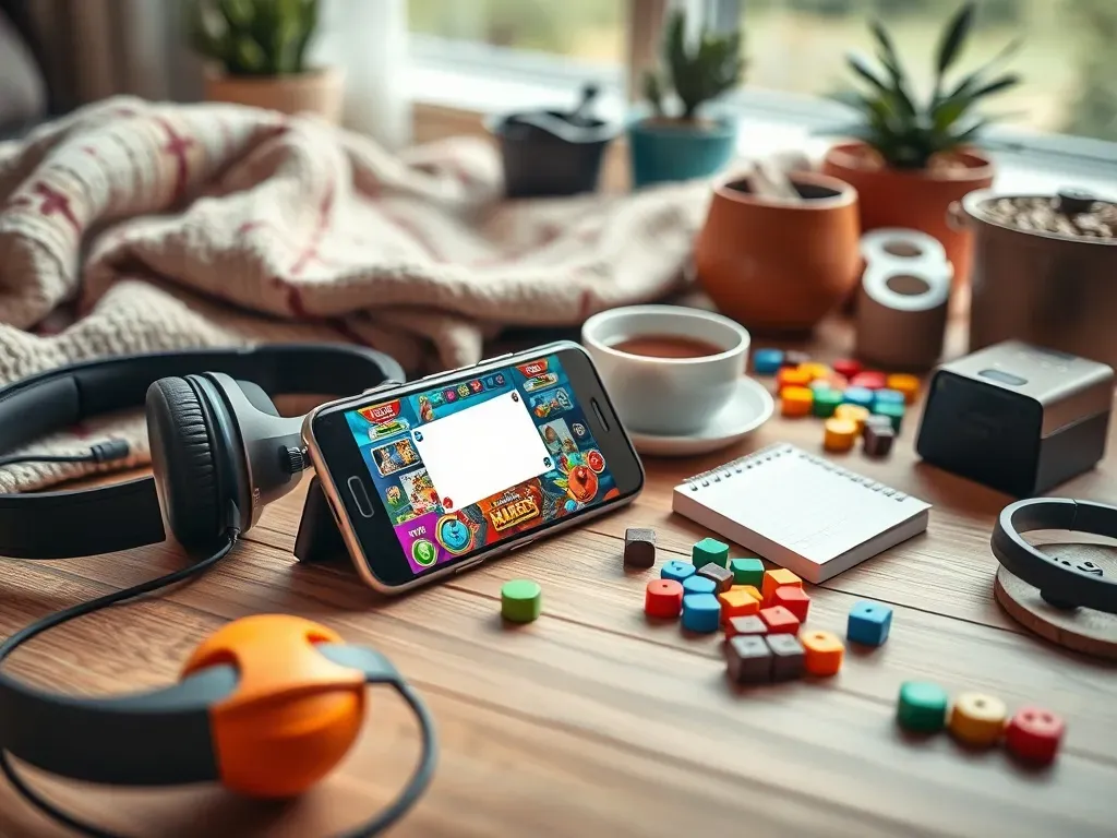 Zdjęcie Jak pobierać gry z internetu bez ryzyka i z legalnych źródeł