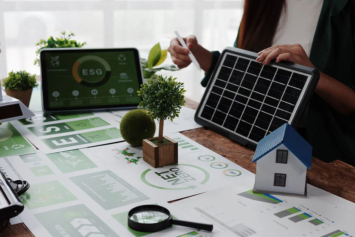 Zdjęcie Fotowoltaika z magazynem 2026: Opłacalność, koszty, dotacje