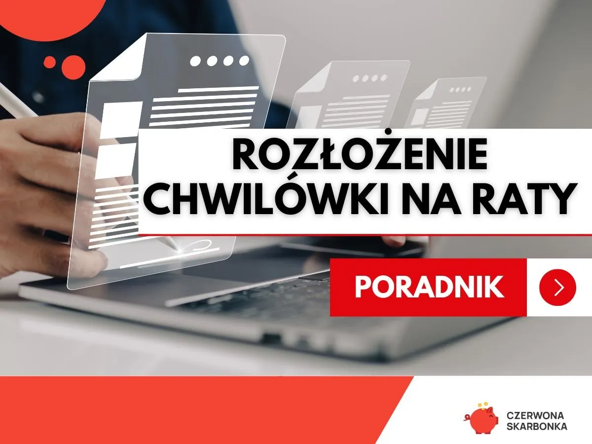 Zdjęcie Jak rozłożyć chwilówkę na raty i uniknąć spirali zadłużenia