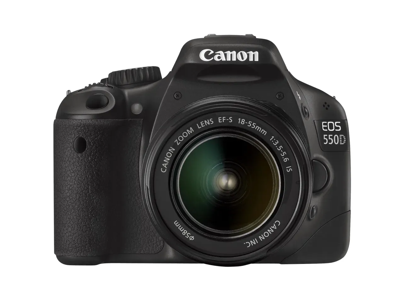 Zdjęcie Najlepsze obiektywy do Canon EOS 550D - wybierz idealny dla siebie