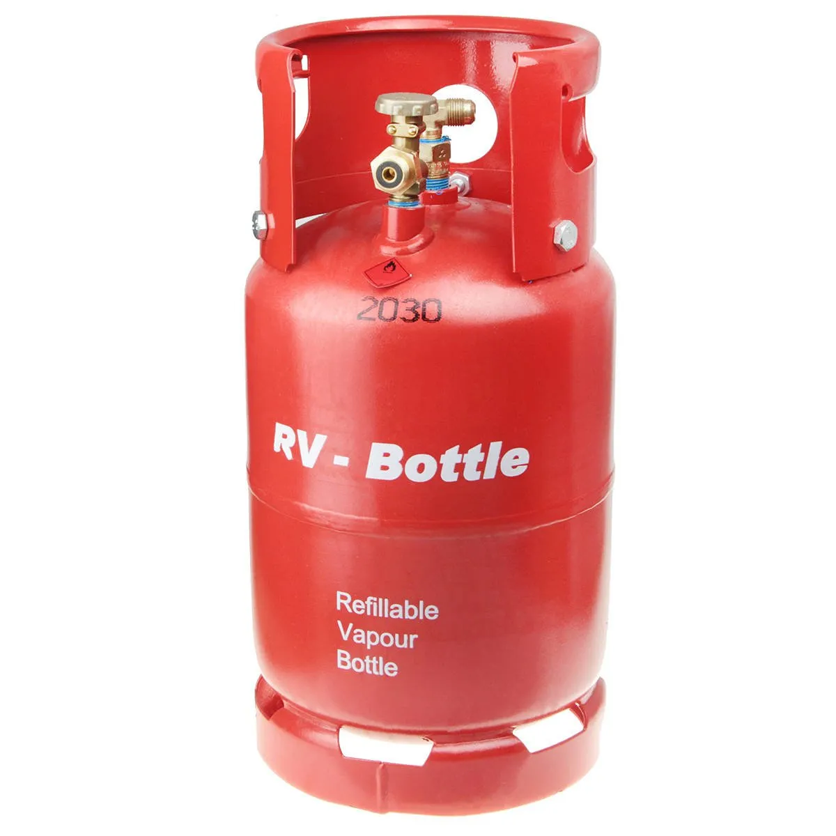 Zdjęcie Ile waży instalacja lpg? Odkryj, jak waga wpływa na Twój samochód