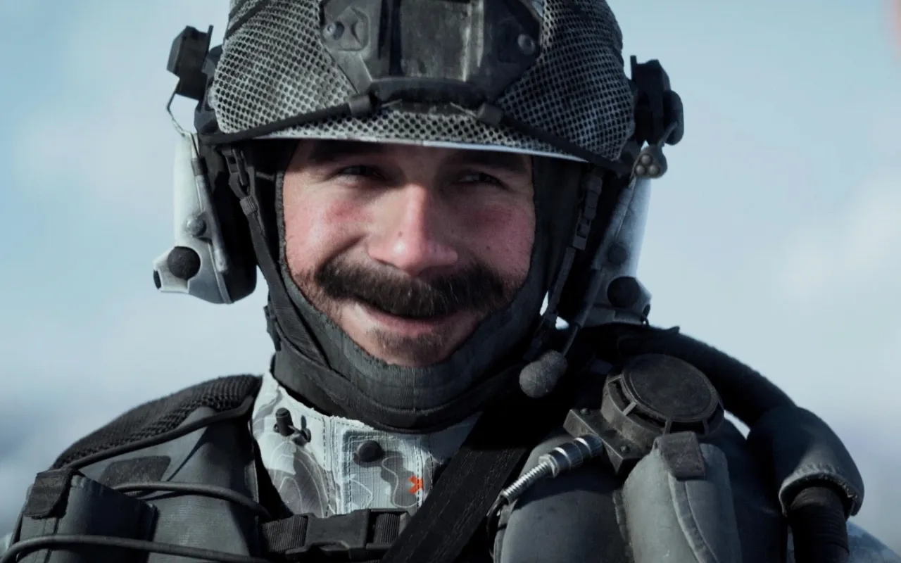 Zdjęcie Call of Duty Modern Warfare 3 - recenzja rozczarowującej kampanii