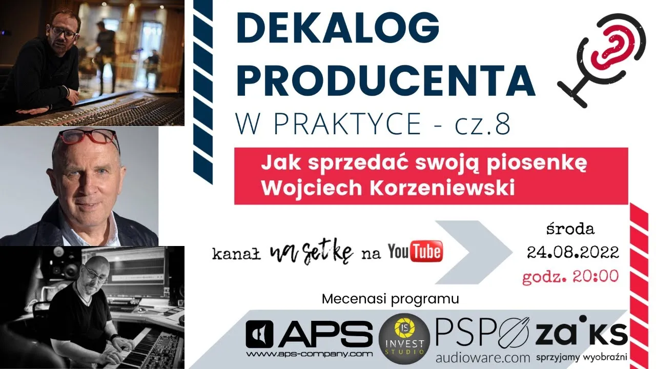 Zdjęcie Jak sprzedać tekst piosenki w Polsce? Poradnik krok po kroku