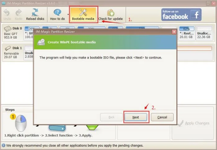 Zdjęcie Jak używać HP USB Format Tool: Krok po kroku instrukcja dla każdego