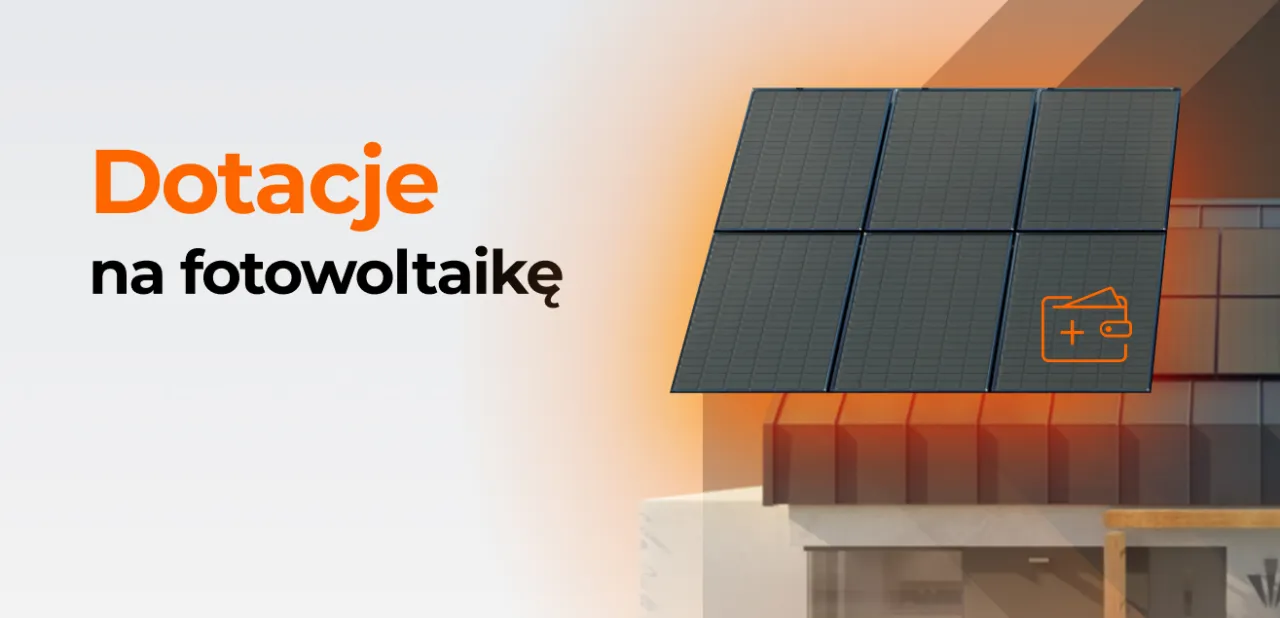 Zdjęcie Jakie warunki trzeba spełnić, aby otrzymać dofinansowanie do fotowoltaiki?