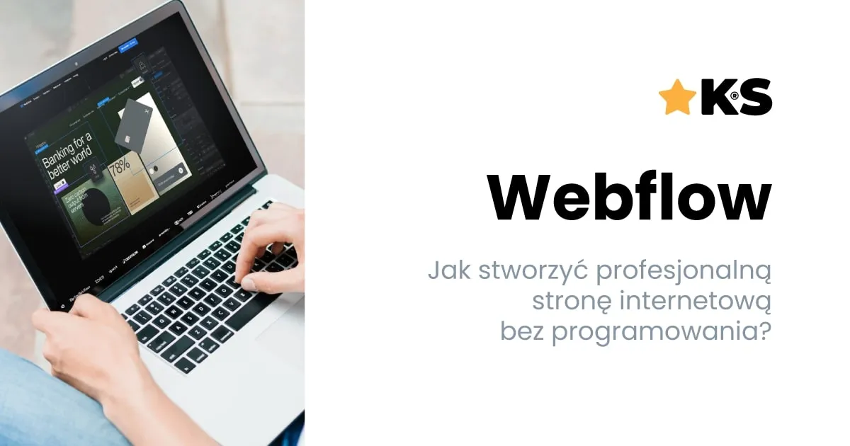 Zdjęcie Jak stworzyć stronę internetową bez kodowania i z łatwością?