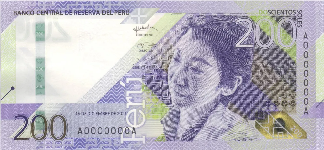 Zdjęcie Jaką walutę używa się w Peru i co warto o niej wiedzieć