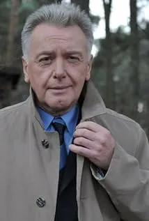 Zdjęcie Lewandowski aktor – tajemnice życia i kariery dwóch wybitnych artystów