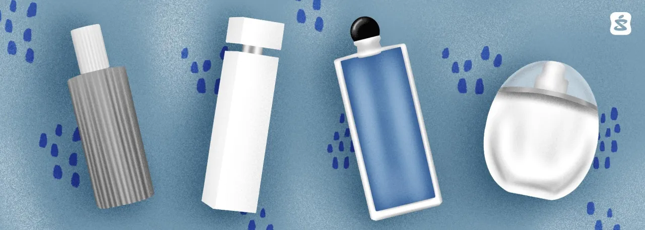 Zdjęcie Czym się różni woda perfumowana od toaletowej? Poznaj kluczowe różnice