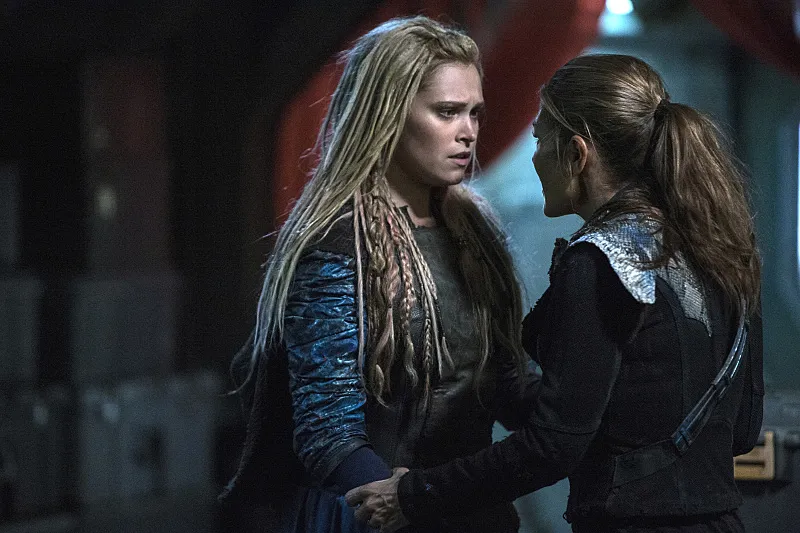 Zdjęcie Reżyserzy serialu The 100: ich wpływ na fabułę i styl reżyserii