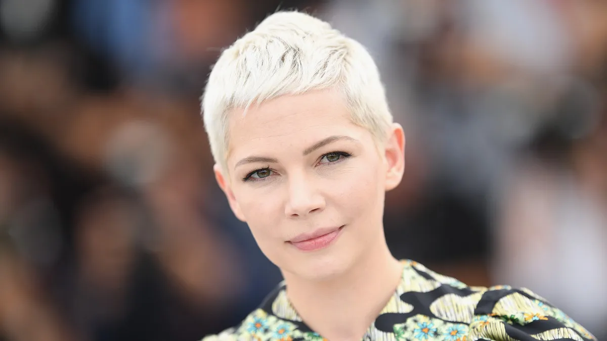 Zdjęcie Michelle Williams: Zarobki i Majątek Gwiazdy Hollywood Odsłonięte