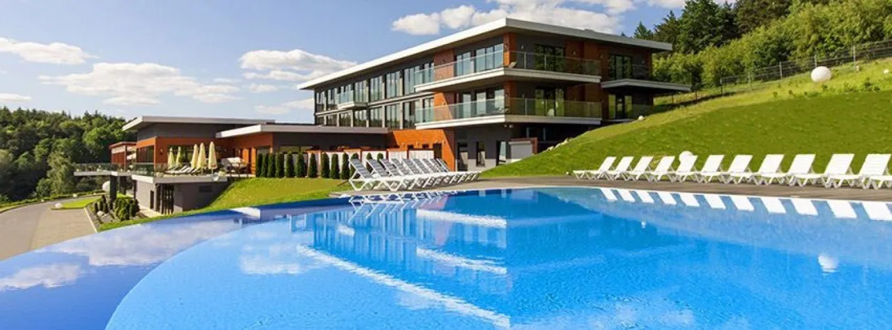 Zdjęcie Najdroższy hotel w Polsce: luksus, ceny i wyjątkowe doświadczenia