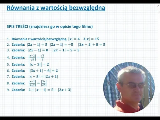 Zdjęcie Co to równanie sprzeczne? Zrozumienie i przykłady bez błędów