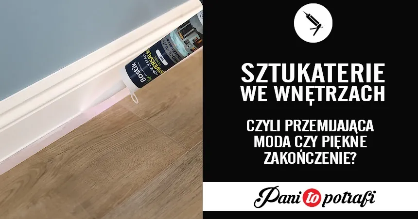 Zdjęcie Jak akrylować listwy - uniknij najczęstszych błędów i osiągnij efekt profesjonalny
