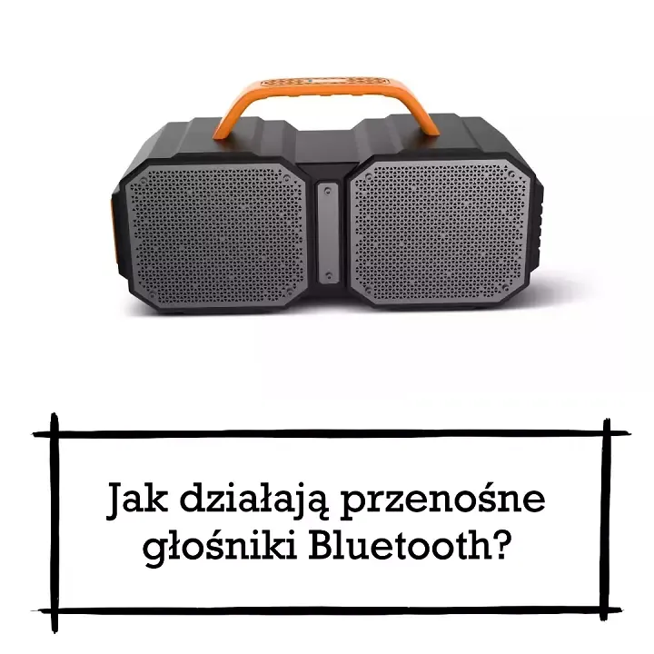 Zdjęcie Jak przejąć głośnik bluetooth: proste sposoby na szybkie połączenie