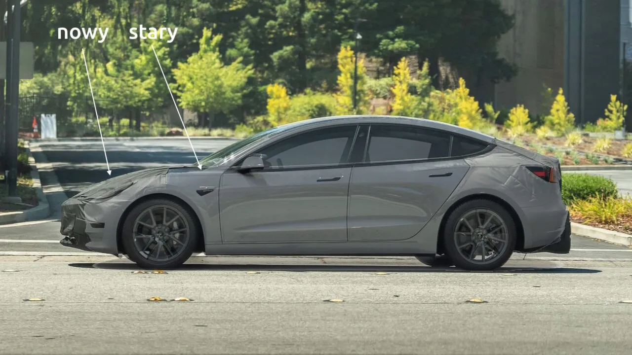 Zdjęcie Tesla Model Y czy warto kupić? Zalety, wady i prawdziwe koszty eksploatacji