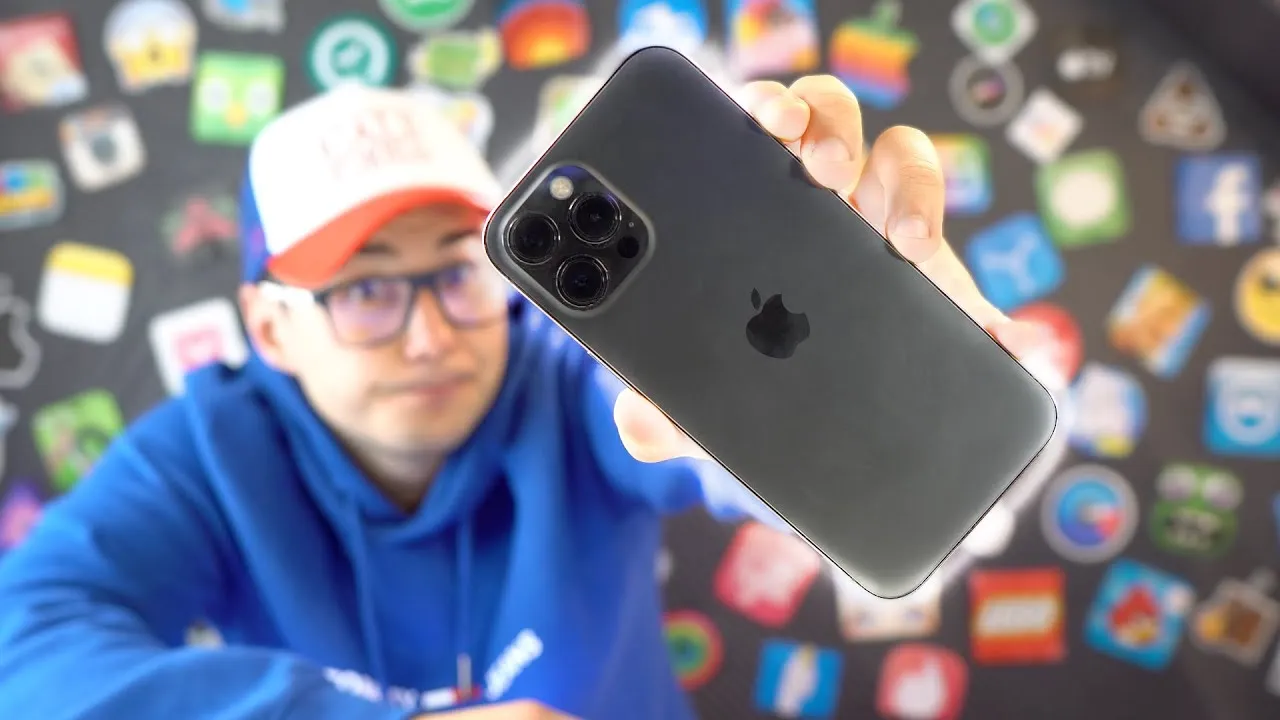 Zdjęcie IPhone 12 Pro Max recenzja: zalety i wady, które musisz znać