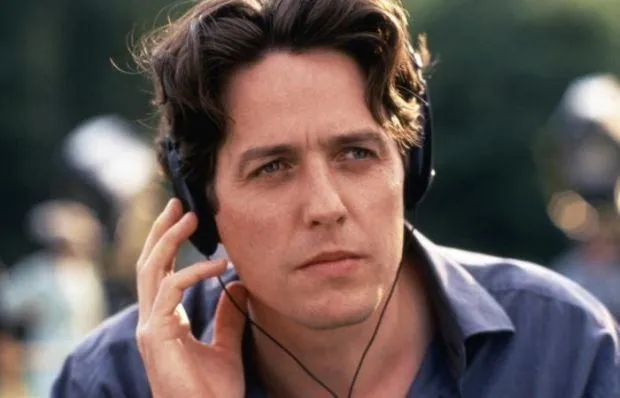 Zdjęcie Hugh Grant nie chce już grać w komediach romantycznych! Co go zniechęciło?
