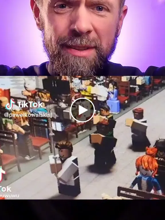 Zdjęcie Czy msza w roblox to grzech? Odkryj kontrowersje i opinie duchownych