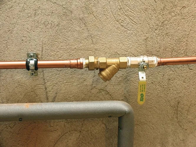 Zdjęcie Jakie rury do ogrzewania gazowego wybrać, aby uniknąć problemów?