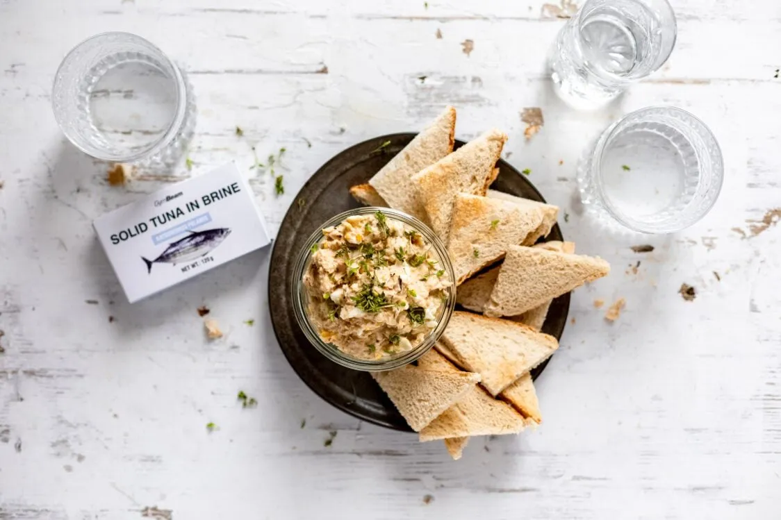 Zdjęcie Co jeść przed treningiem CrossFit, aby zwiększyć swoją wydajność?