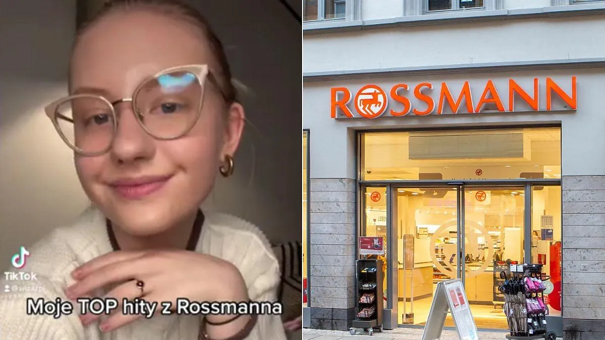 Zdjęcie Co warto kupić w Rossmann? Odkryj najlepsze kosmetyki do pielęgnacji