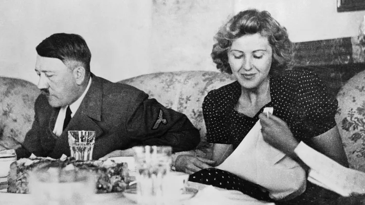 Zdjęcie Adolf Hitler ile miał wzrostu? Zaskakujące fakty o jego wysokości