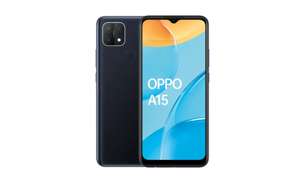 Zdjęcie Czy Oppo A15s ma NFC? Oto, co musisz wiedzieć o braku tej funkcji.