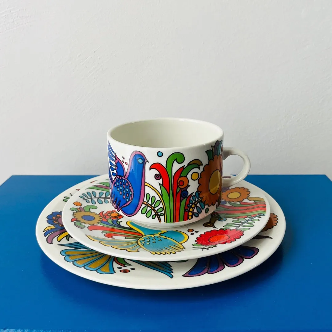 Zdjęcie Villeroy und Boch Cappuccino Tassen: Elegante Designs für jeden Tag