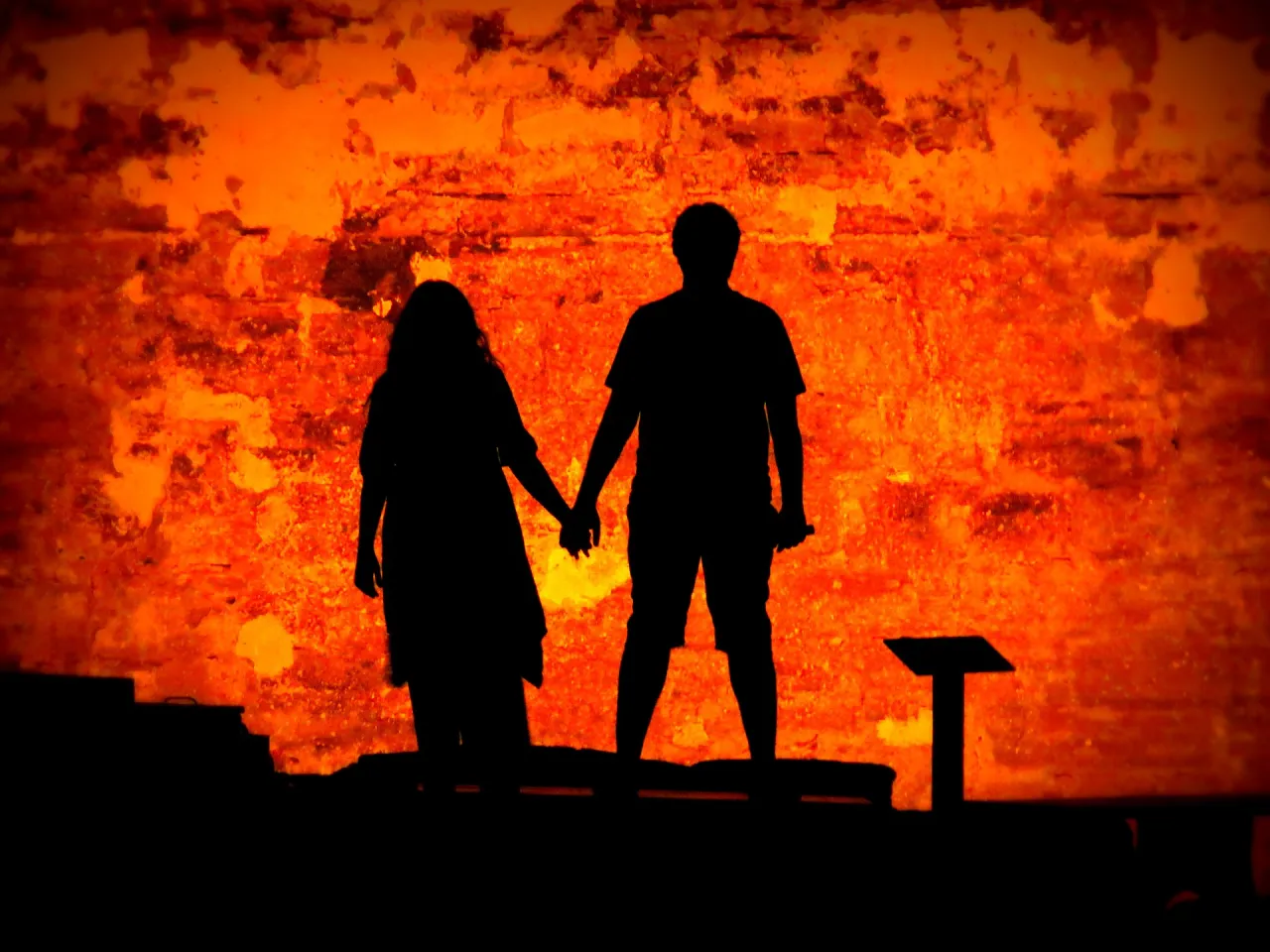 Zdjęcie Kochaj i rób co chcesz cytat: znaczenie w etyce chrześcijańskiej