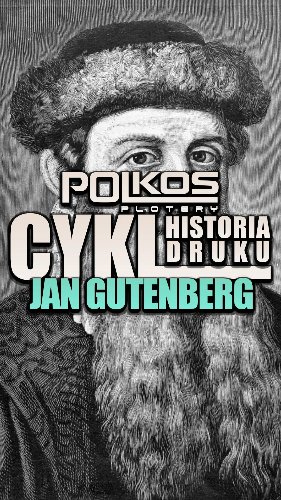 Zdjęcie Jan Gutenberg co wynalazł i jak zmienił świat druku na zawsze
