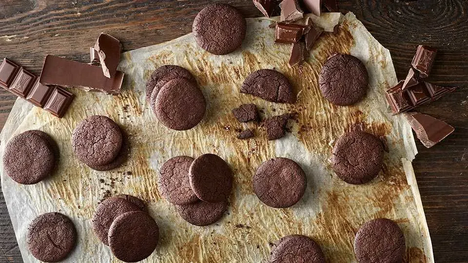 Zdjęcie Ile kcal ma ciastko czekoladowe z Lidla? Sprawdź kalorie i porady